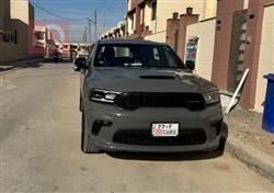 دودج دورانجو